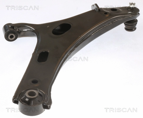 Vikšro valdymo svirtis TRISCAN 8500 68522