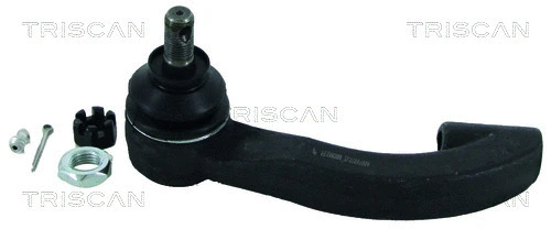 Traukės antgalis TRISCAN 8500 80104