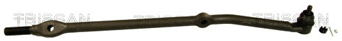 Traukės antgalis TRISCAN 8500 80111
