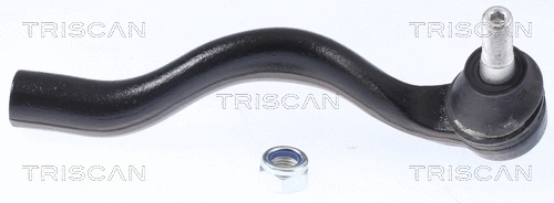 Traukės antgalis TRISCAN 8500 80132