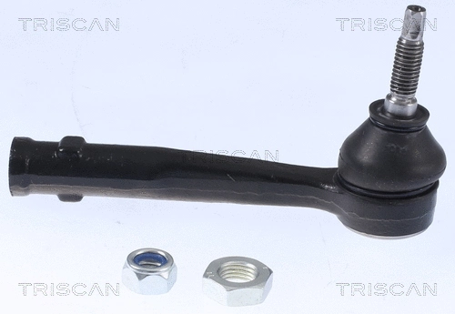 Traukės antgalis TRISCAN 8500 80133