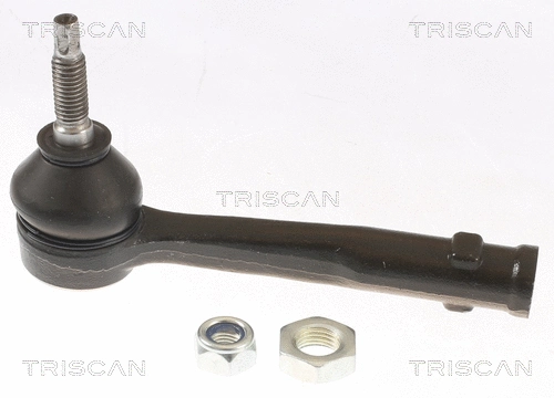 Traukės antgalis TRISCAN 8500 80134