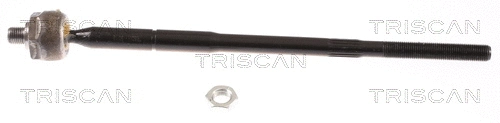 Vidinė vairo traukė TRISCAN 8500 80212
