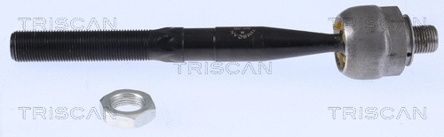 Vidinė vairo traukė TRISCAN 8500 80215