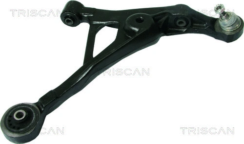 Vikšro valdymo svirtis TRISCAN 8500 80505
