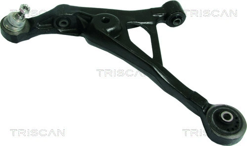 Vikšro valdymo svirtis TRISCAN 8500 80506