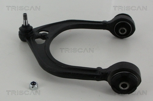 Vikšro valdymo svirtis TRISCAN 8500 80528