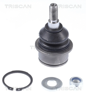 Atramos/vairo traukė TRISCAN 8500 80540