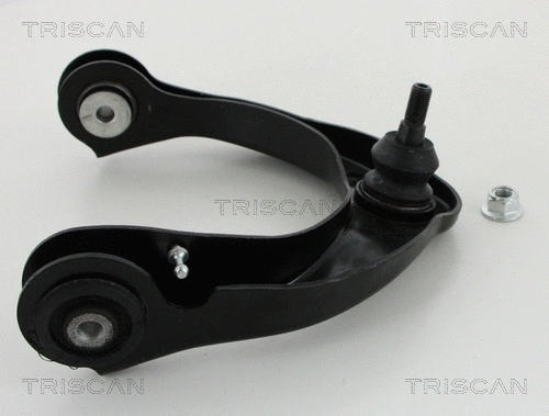 Vikšro valdymo svirtis TRISCAN 8500 80547