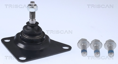 Atramos/vairo traukė TRISCAN 8500 80554