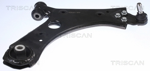Vikšro valdymo svirtis TRISCAN 8500 80555