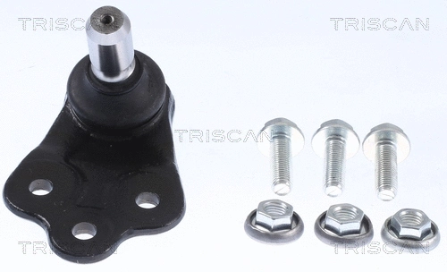 Atramos/vairo traukė TRISCAN 8500 80557