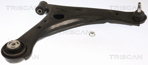 Vikšro valdymo svirtis TRISCAN 8500 80567