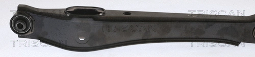 Vikšro valdymo svirtis TRISCAN 8500 80570
