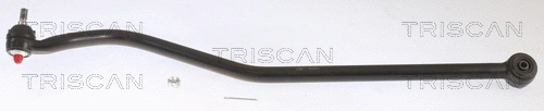 Šarnyras TRISCAN 8500 80572