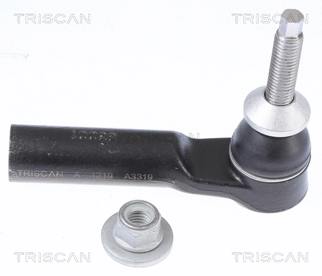Traukės antgalis TRISCAN 8500 81101