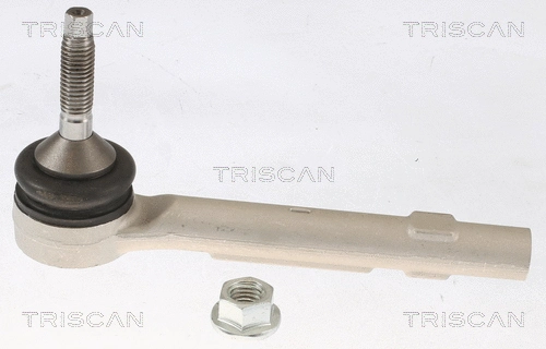 Traukės antgalis TRISCAN 8500 81102