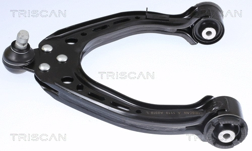 Vikšro valdymo svirtis TRISCAN 8500 81506
