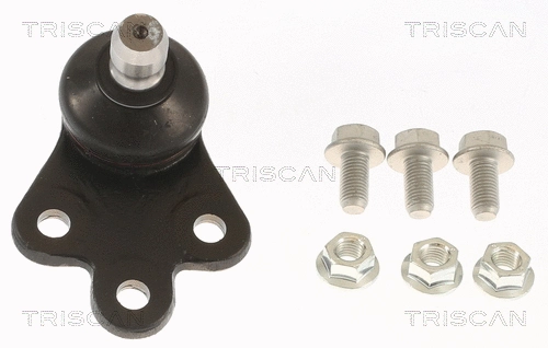 Atramos/vairo traukė TRISCAN 8500 81507
