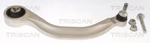 Vikšro valdymo svirtis TRISCAN 8500 81511