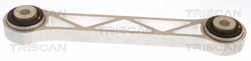 Vikšro valdymo svirtis TRISCAN 8500 81514