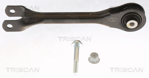 Vikšro valdymo svirtis TRISCAN 8500 81524