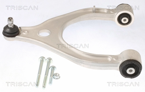 Vikšro valdymo svirtis TRISCAN 8500 81528
