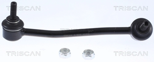 Šarnyro stabilizatorius TRISCAN 8500 81605