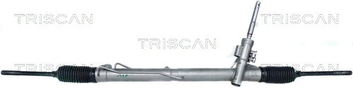 Vairo pavara TRISCAN 8510 16449