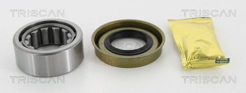 Rato guolio komplektas TRISCAN 8530 16268
