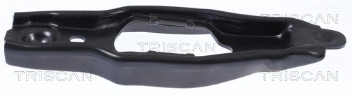 Sankabos paleidimo šakė TRISCAN 8550 29040