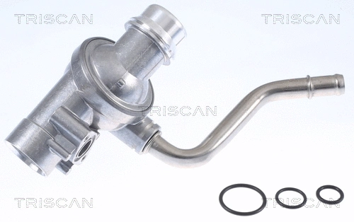 Termostatas TRISCAN 8620 35900