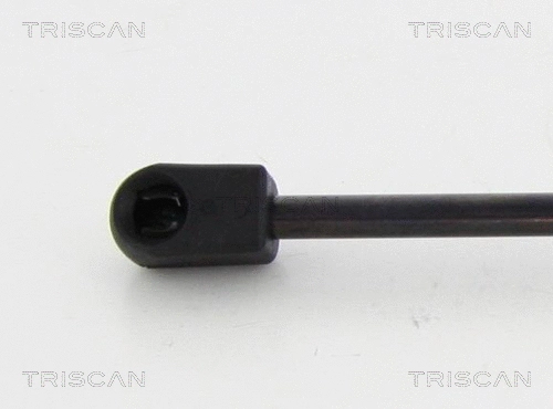 Bagažinės dujinė spyruoklė TRISCAN 8710 23244