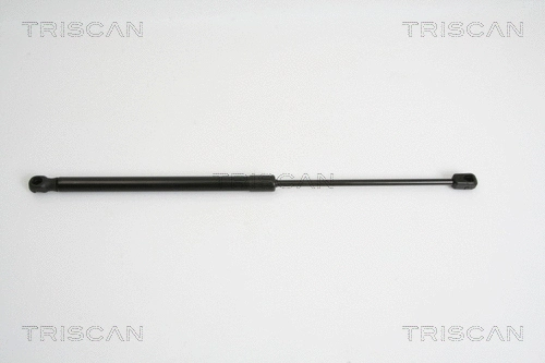 Bagažinės dujinė spyruoklė TRISCAN 8710 29279