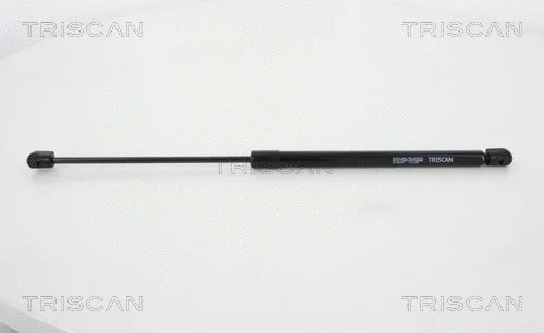 Bagažinės dujinė spyruoklė TRISCAN 8710 29294