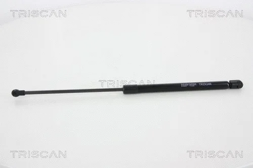 Bagažinės dujinė spyruoklė TRISCAN 8710 66207