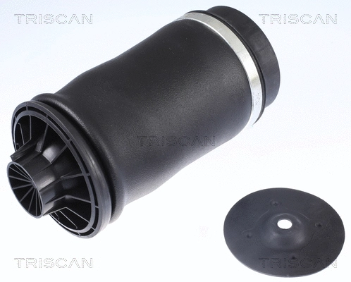 Pakabos pneumatinė spyruoklė TRISCAN 8720 23204