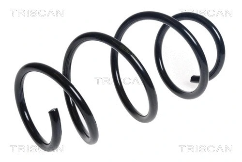 Spyruoklė TRISCAN 8750 11229