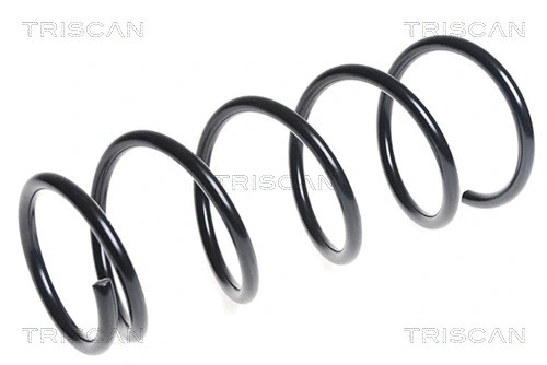 Spyruoklė TRISCAN 8750 1498