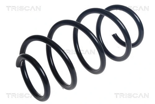 Spyruoklė TRISCAN 8750 29486