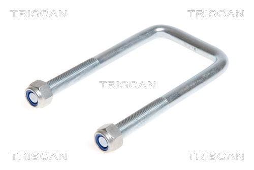 Lingės spaustukas TRISCAN 8765 100012