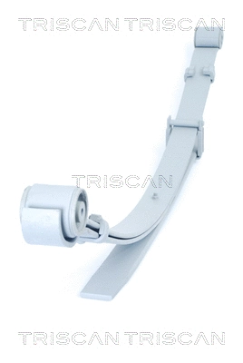 Lingės paketas TRISCAN 8765 29021