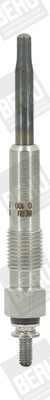 Pakaitinimo žvakė BorgWarner (BERU) GN016