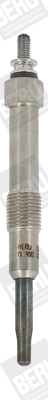 Pakaitinimo žvakė BorgWarner (BERU) GN017