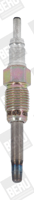 Papildomo šildytuvo kaitinimo žvakė BorgWarner (BERU) GN020