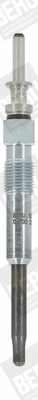 Pakaitinimo žvakė BorgWarner (BERU) GN024