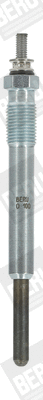 Pakaitinimo žvakė BorgWarner (BERU) GN027