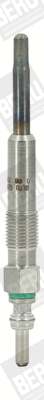 Pakaitinimo žvakė BorgWarner (BERU) GN046