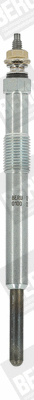 Pakaitinimo žvakė BorgWarner (BERU) GN054