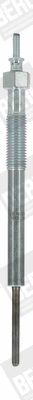 Pakaitinimo žvakė BorgWarner (BERU) GN095